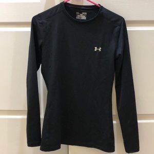 Under Armour Cold gear shirt